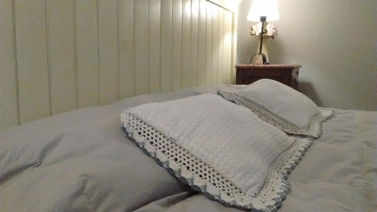 La Ignacia Bed And Breakfast Pilar  Exterior photo